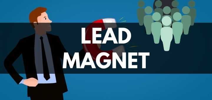 Lead Magnet Beispiele