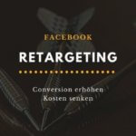 Facebook Retargeting