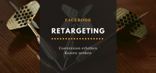 Facebook Retargeting