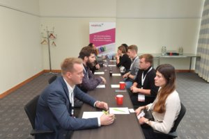 Affiliate Conference Kontakte