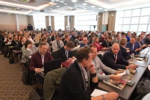 Affiliate Conference Teilnehmer