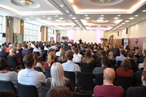 Affiliate Conference Vortrag