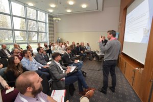 Affiliate Conference Workshop