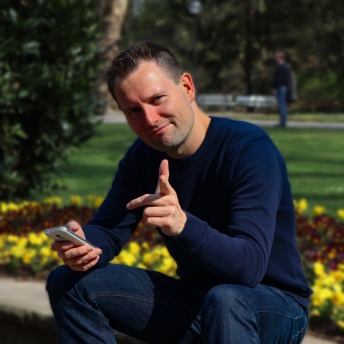 Affiliate-Marketing Online-Kurs von Dirk Kreuter gratis