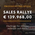 dirk kreuter affiliate Sales Rallye Affiliate Offensive 