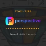 Perspective Funnel Erfahrungsbericht