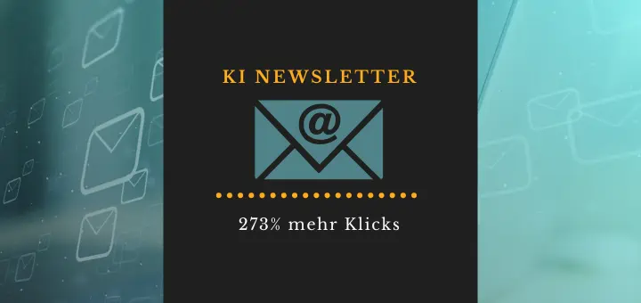 KI Newsletter erstellen